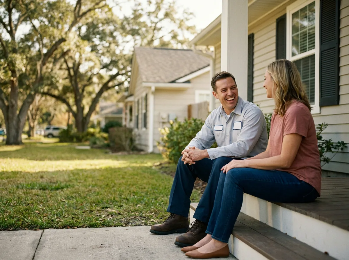 Septic tank pumping FAQs for Nicholasville, KY